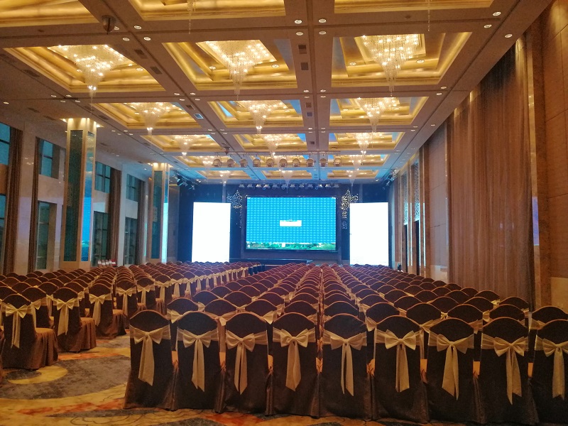 全彩led顯示屏的使用壽命有多長(zhǎng)？