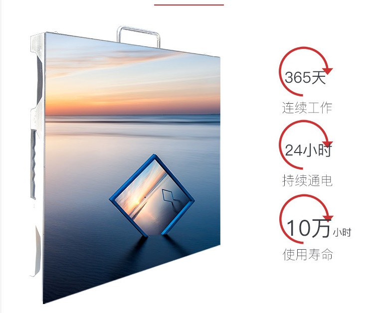 傳統(tǒng)投影VSLED顯示屏， 哪個(gè)更能打造非凡視覺體驗(yàn)？
