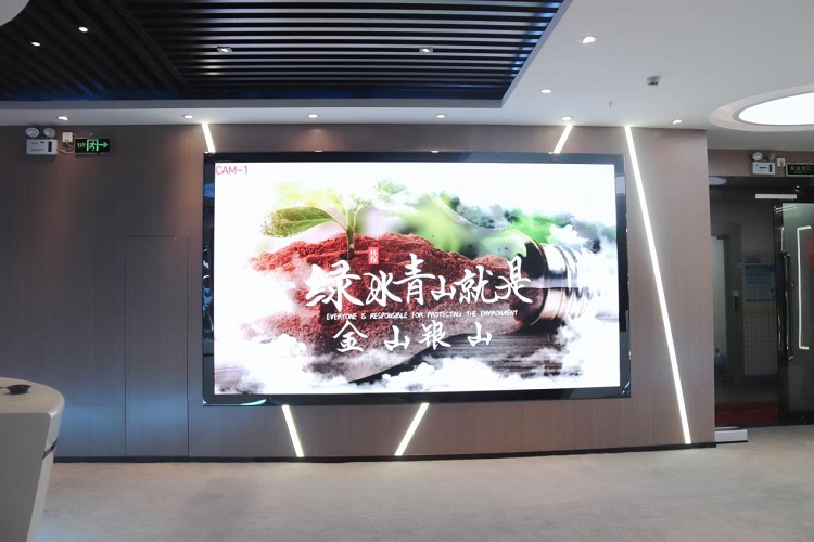 顯示行業(yè)持續(xù)細(xì)分化，華邦瀛重點(diǎn)發(fā)力COB