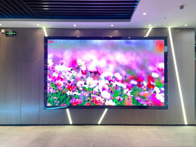 LED顯示屏?xí)r代，COB技術(shù)有何發(fā)展前景？